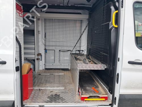Gearbox mount FORD TRANSIT V363 Van (FCD, FDD) 2.0 EcoBlue mHEV | BP36001616M88 - Image 21