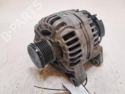 Used Alternator Alternator 37259927 37259927