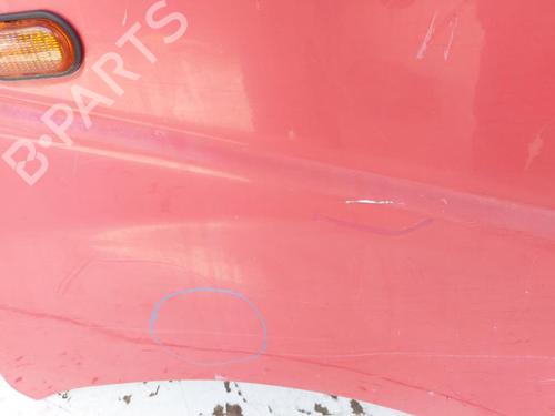 Right front fenders OPEL VIVARO A Van (X83) 1.9 DTI (F7) | BP17975483C42 