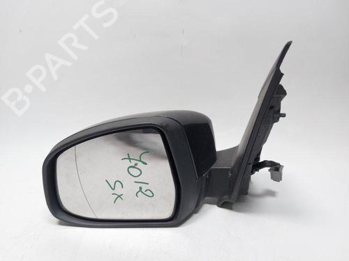 Used Left mirror Left mirror FORD FOCUS II Turnier (DA_, FFS, DS) 2.0 LPG (145 hp) 33422406 33422406