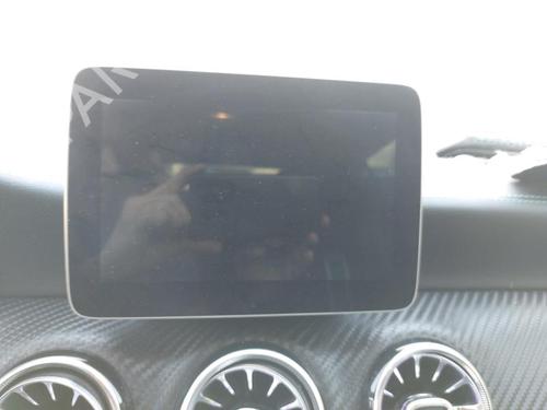 Front left window mechanism MERCEDES-BENZ A-CLASS (W176) A 200 CDI / d (176.008) | BP21083256C22 