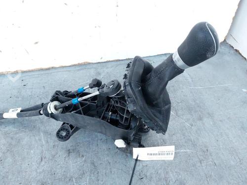 Gear lever FORD FIESTA VII (HJ, HF) 1.1 Ti-VCT | BP15162799M90