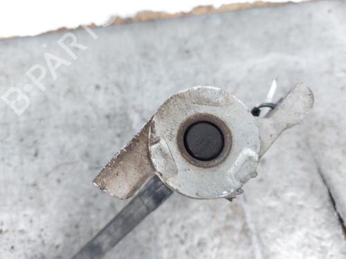 Right front suspension arm FIAT MULTIPLA (186_) 1.6 (186AXC1A, 186BMC1A, 186BXC1A) | BP29699158M13 