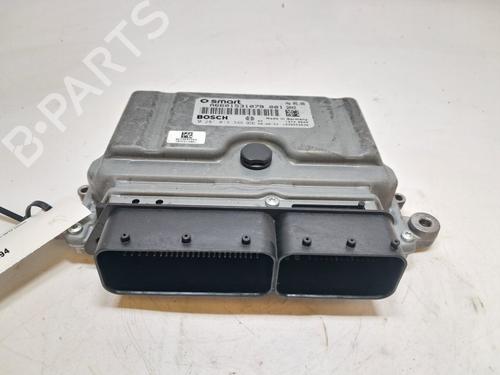 Used Engine control unit (ECU) Engine control unit (ECU) SMART FORTWO Coupe (451) 0.8 CDi (451.300) (45 hp) 40491973 40491973