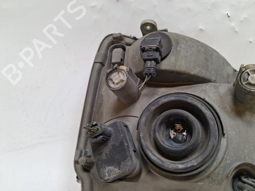 Left headlight SUZUKI WAGON R+ (MA) 1.3 DDiS (RB413D) | BP39067709C28 - Image 4