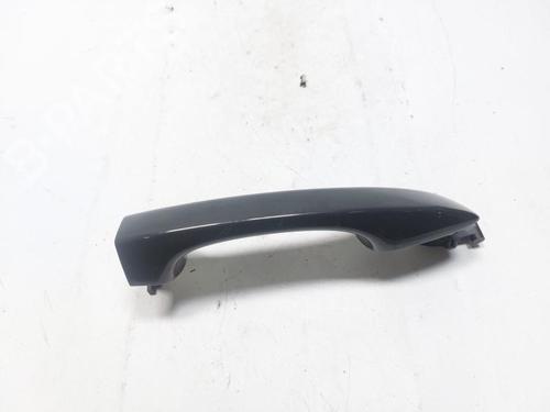 Venstre foran utvendig håndtak VW TIGUAN (AD1, AX1) 2.0 TDI (150 hp) 33193954