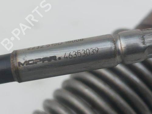 Electronic sensor FIAT TIPO Hatchback (356_, 357_) 1.3 D (356HXH1A) | BP23881495M84 - Image 4
