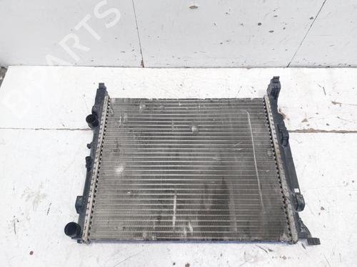 Water radiator RENAULT KANGOO Express (FW0/1_) 1.5 dCi 90 (FW0G, FW05, FW08, FW11) | BP33197702M31 - Image 4