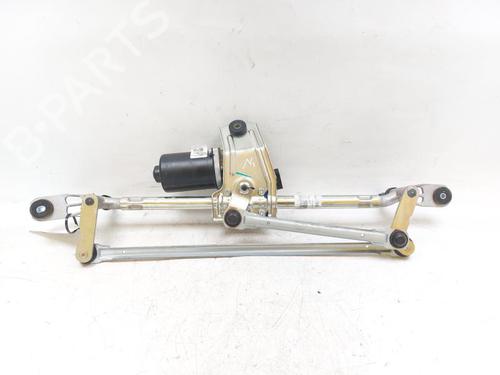 Front wiper motor MG MG HS (AS23) 1.5 T (SAS23) | BP25888466M29 - Image 2