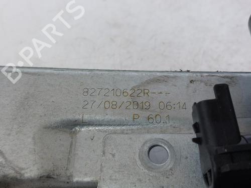 Left rear window motor DACIA DUSTER (HM_) 1.5 dCi 115 4x4 (HMAD) | BP15171151E23