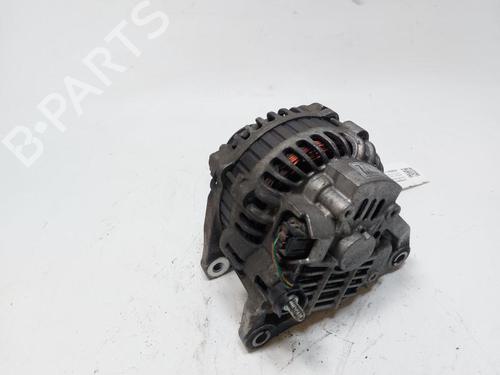 Alternator MAZDA 5 (CR) 2.0 CD (CR19) | BP33197181M7 - Image 4