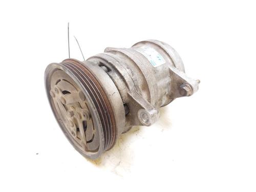 Used AC compressor AC compressor HYUNDAI ATOS (MX) 1.0 i (58 hp) 27815983 27815983