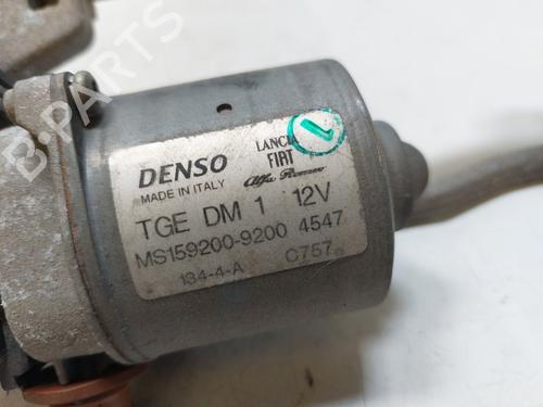 Front wiper motor LANCIA YPSILON (312_) 0.9 CNG (312.YXG1A) | BP35750689M29 - Image 5