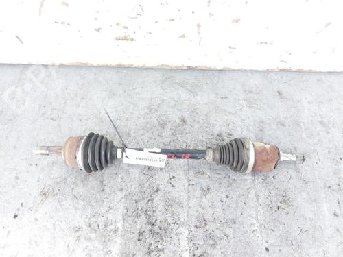 Used Left front driveshaft OPEL ADAM (M13) 1.4 (101 hp) 17873526
