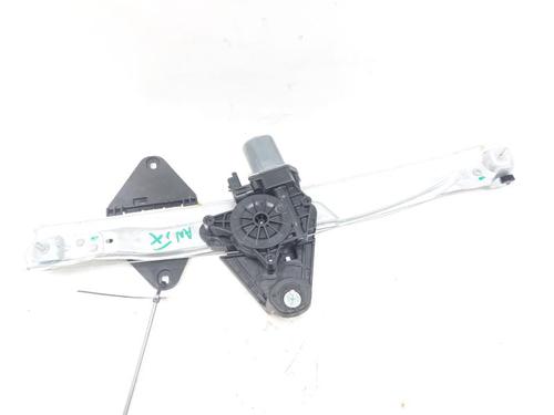 Used Front left window mechanism Front left window mechanism 25732532 25732532