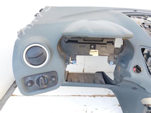 Kollisonspute sett FORD FIESTA VI (CB1, CCN) 1.4 LPG | BP27538689C86 