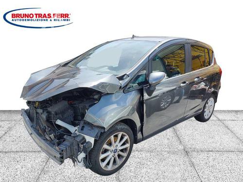 Climate control FORD B-MAX (JK) 1.0 EcoBoost | BP15173068I5 - Image 2