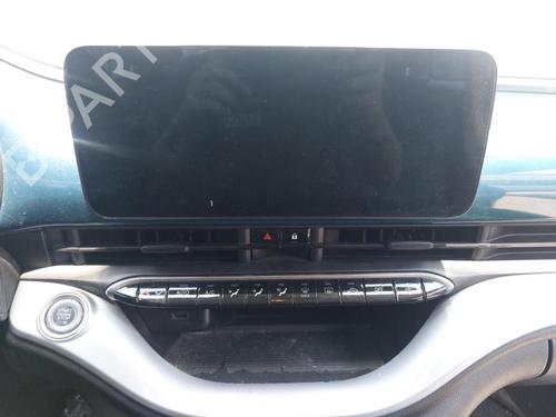 Inne FIAT 500e (332_) Elektro 3+1 (FA1) | BP30145562O1 