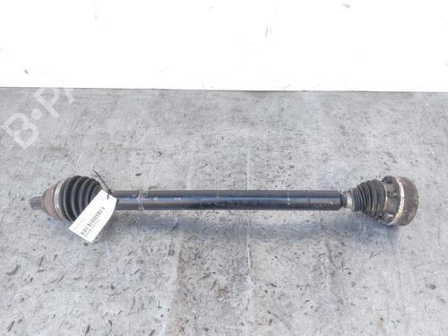 Used Right front driveshaft VW GOLF VI (5K1) 1.6 (102 hp) 19028404