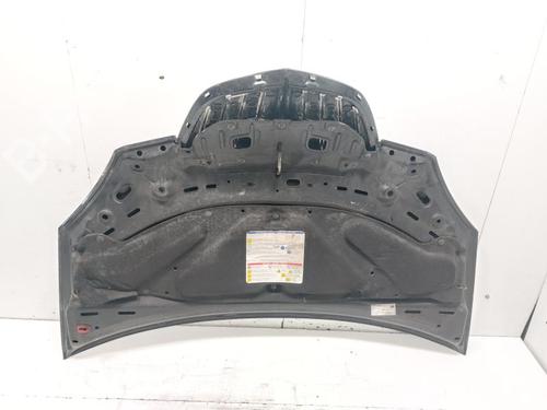 Hood LANCIA MUSA (350_) 1.4 (350.AXF1A) | BP30613460C1 