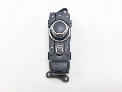 Elektronisk modul MAZDA CX-3 (DK) 1.5 SKYACTIV-D (DK2WS, DK5FW) | BP27443116M83 