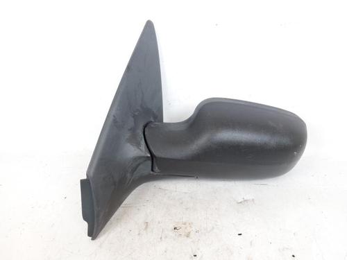 Left mirror RENAULT MEGANE II (BM0/1_, CM0/1_) 1.5 dCi (BM0F, BM0T, BM2B, CM0F, CM0T) | BP18129027C26 