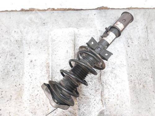 Left front shock absorber MERCEDES-BENZ GLK-CLASS (X204) 200 CDI (204.901) | BP29641376M16 - Image 2