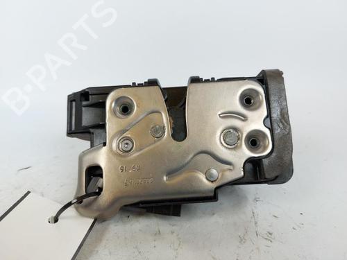 Front right lock OPEL ASTRA K Sports Tourer (B16) 1.6 CDTi (35) | BP15161405C97 