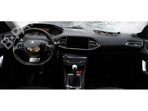 Engine mount PEUGEOT 308 II (LB_, LP_, LW_, LH_, L3_) 1.5 BlueHDI 100 | BP15165052M89 