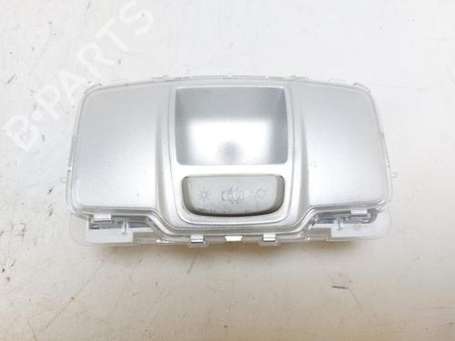 Plafoniera CITROËN C3 III (SX) 1.5 BlueHDi 100 (SXYHYP, SXYHTU) (102 hp) 26048491