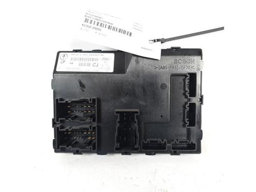 Module électronique FORD FIESTA VI (CB1, CCN) 1.4 LPG (97 hp) 15151780