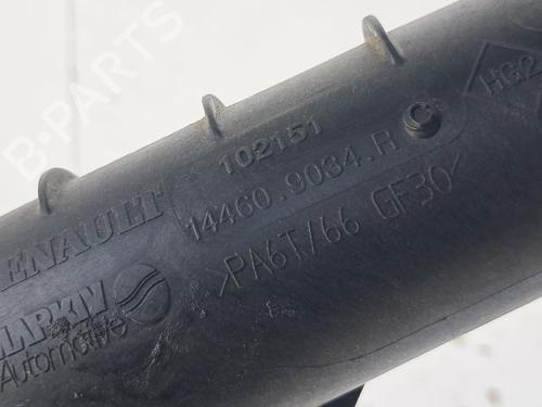 Pipe DACIA DUSTER (HS_) 1.5 dCi (HSAJ) | BP37602243M125  - Image 5