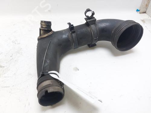 Used Air filter box FIAT GRANDE PUNTO (199_) 1.3 D Multijet (75 hp) 29854522