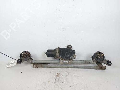 Used Front wiper motor RENAULT KADJAR (HA_, HL_) 1.5 dCi 110 (HLA3) (110 hp) 17907781