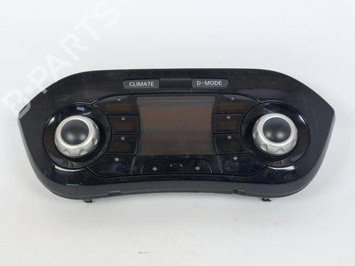 Used Climate control Climate control 15942248 15942248