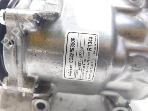 AC compressor FORD FOCUS II (DA_, HCP, DP) 1.6 TDCi | BP29474621M34