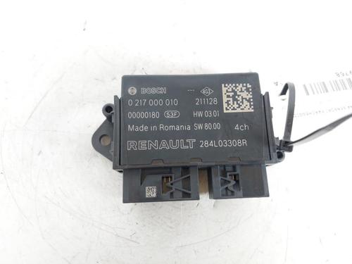 Used Electronic module Electronic module 24038579 24038579