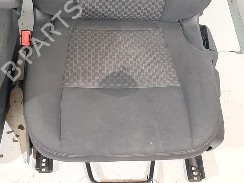 Seats set FORD TRANSIT V363 Van (FCD, FDD) 2.0 EcoBlue | BP35750503C78 - Image 3