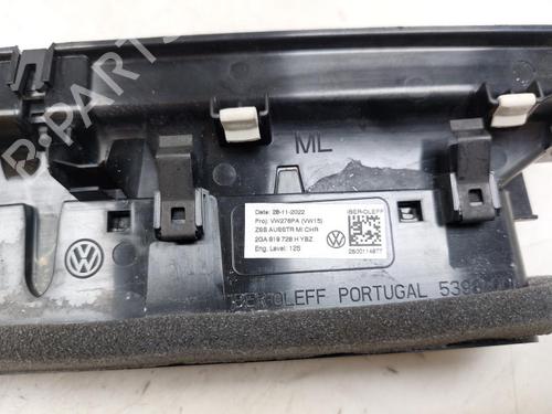 Andre VW T-ROC (A11, D11) 2.0 TDI 4motion | BP28372596O1