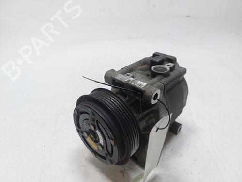 Used AC compressor AC compressor 36856082 36856082