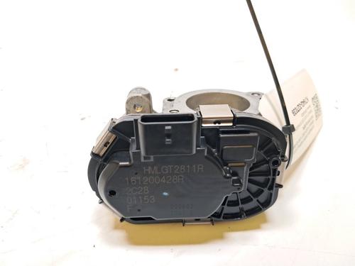 Throttle body RENAULT CLIO V (B7_) 1.0 TCe 100 (B7MT) | BP36429991M82 - Image 3