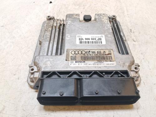 Used Engine control unit (ECU) Engine control unit (ECU) AUDI A4 B8 (8K2) 2.0 TDI (143 hp) 35782067 35782067