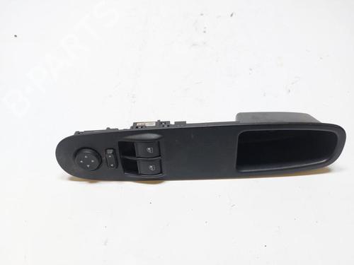 Left front window switch FIAT PUNTO EVO (199_) 1.3 D Multijet (199AXC1A, 199BXC1A, 199AXT1A, 199BXT1A) | BP33197718I27 - Image 2