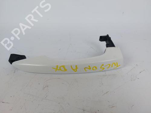 Autre HYUNDAI TUCSON (TL, TLE) 1.6 CRDi (116 hp) 32136722