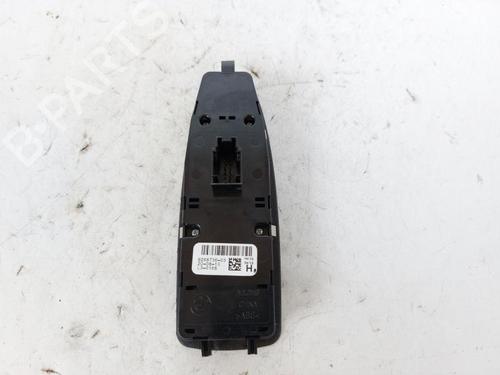 Left front window switch BMW 3 Gran Turismo (F34) 320 d xDrive | BP22754463I27 