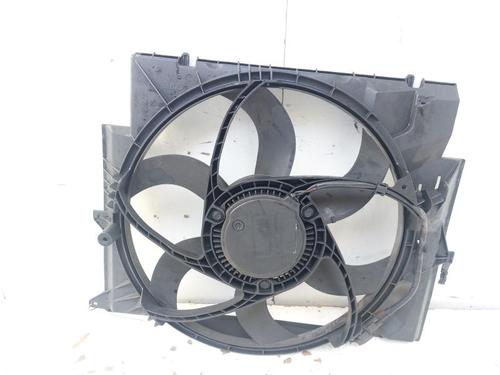 Radiator fan BMW 1 (E87) 120 d | BP17975342M35 