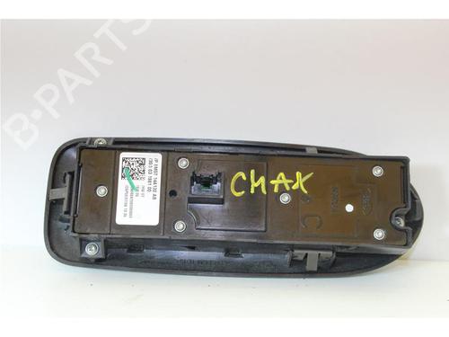 Left front window switch FORD C-MAX (DM2) 1.6 | BP22753930I27 - Image 2