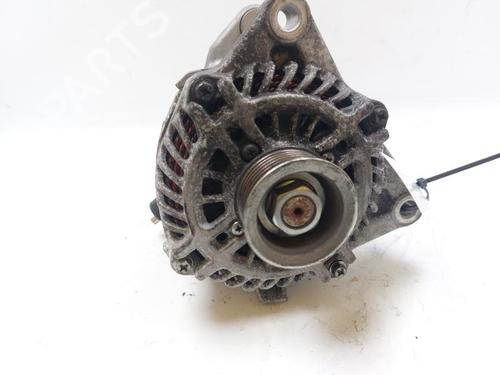 Used Alternator Alternator JAGUAR F-PACE (X761) 2.0 TD4 AWD (180 hp) 26516604 26516604