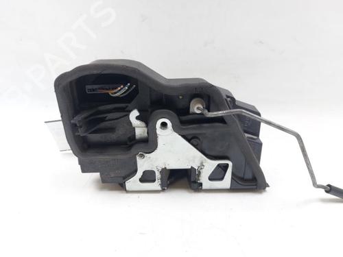 Front right lock BMW X1 (E84) xDrive 20 d | BP24654229C97 