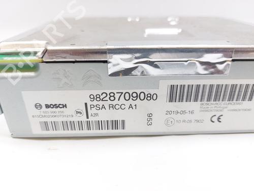 Electronic module CITROËN C3 AIRCROSS II (2R_, 2C_) 1.5 BlueHDi 110 | BP29447970M83 